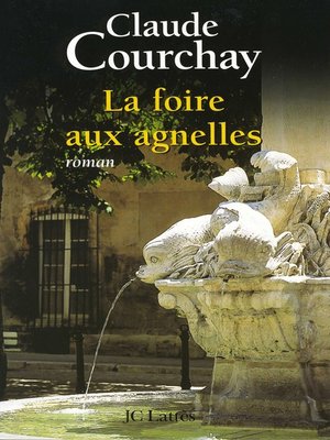 cover image of La Foire aux Agnelles